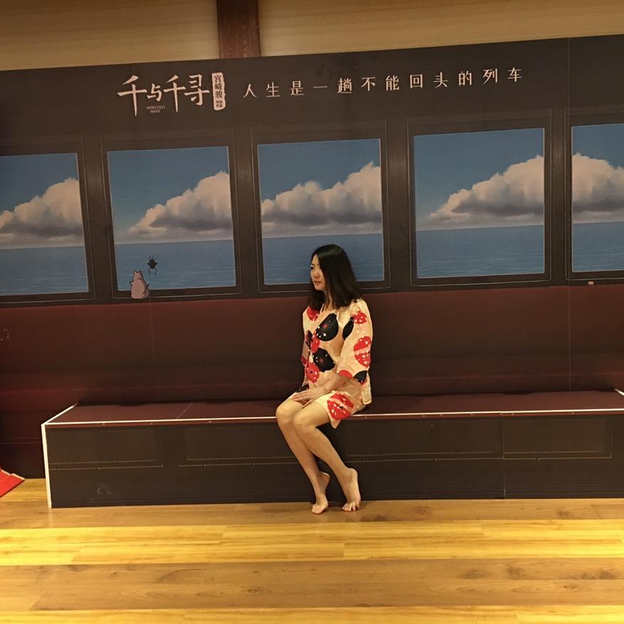 美丽的女土匪