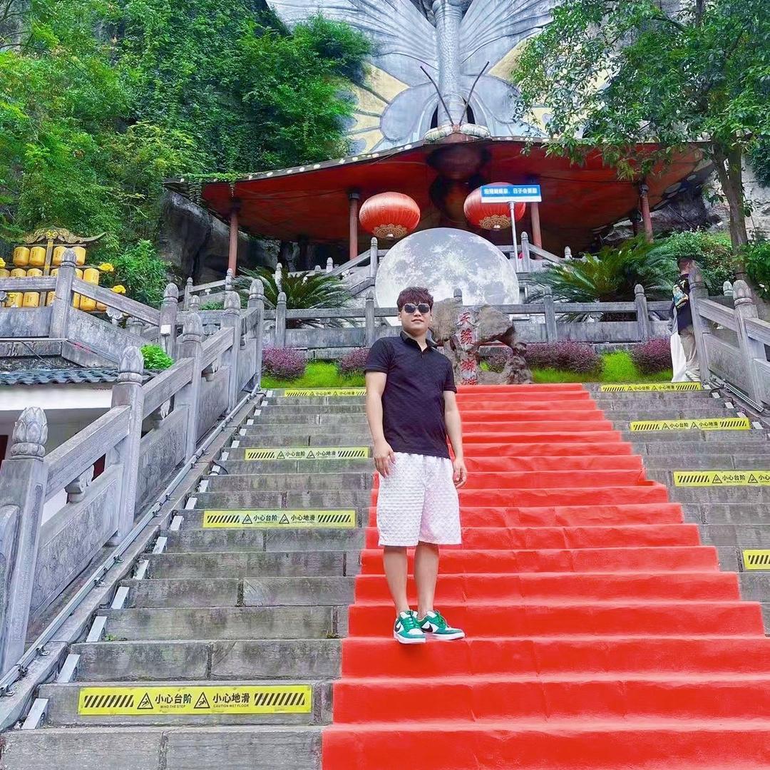 小程@
