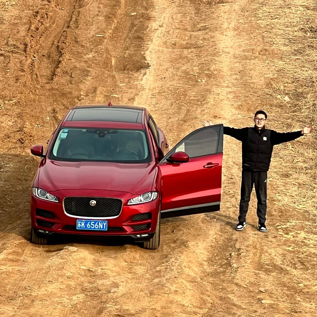 扬州车王二手车【聪聪】