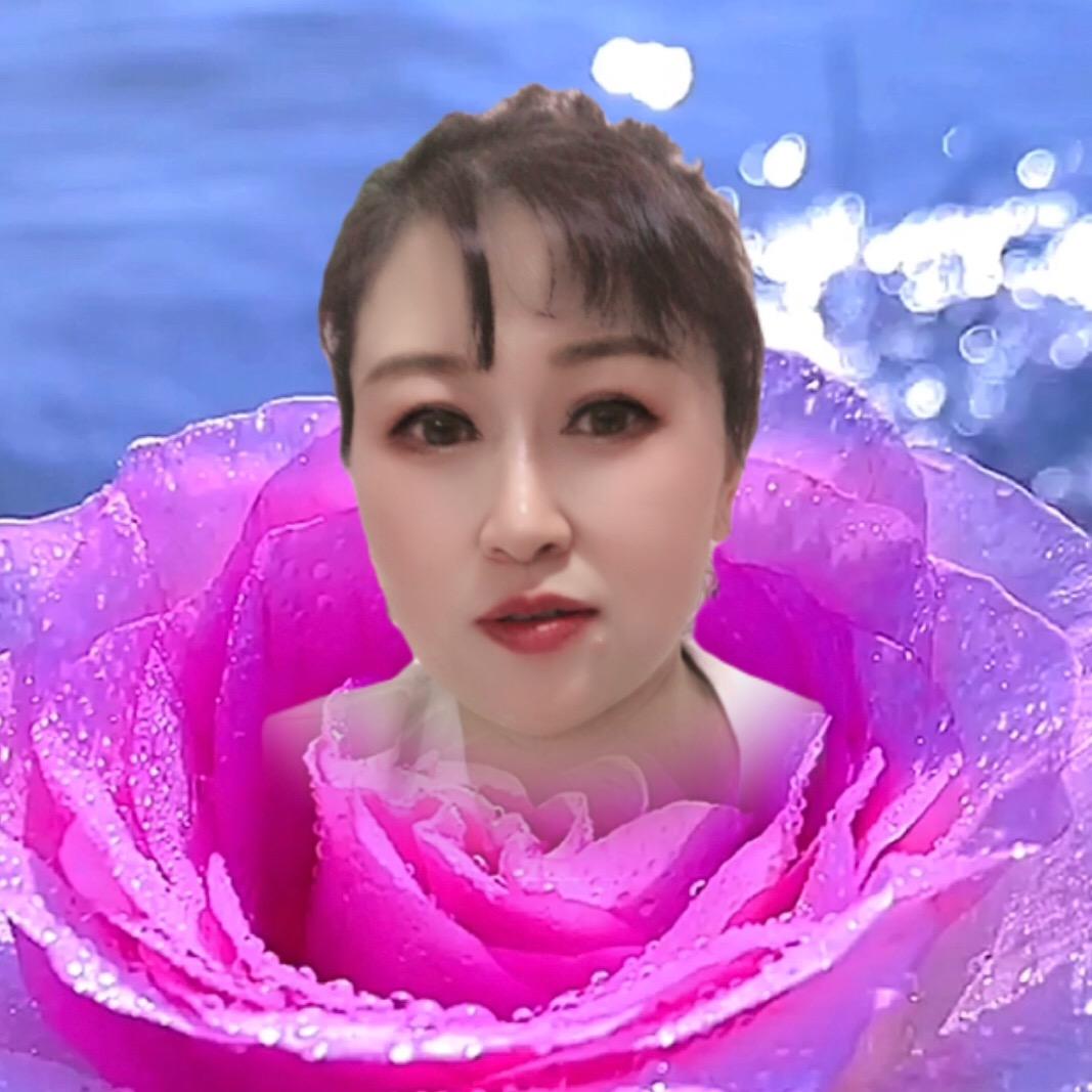 仙仙穿搭