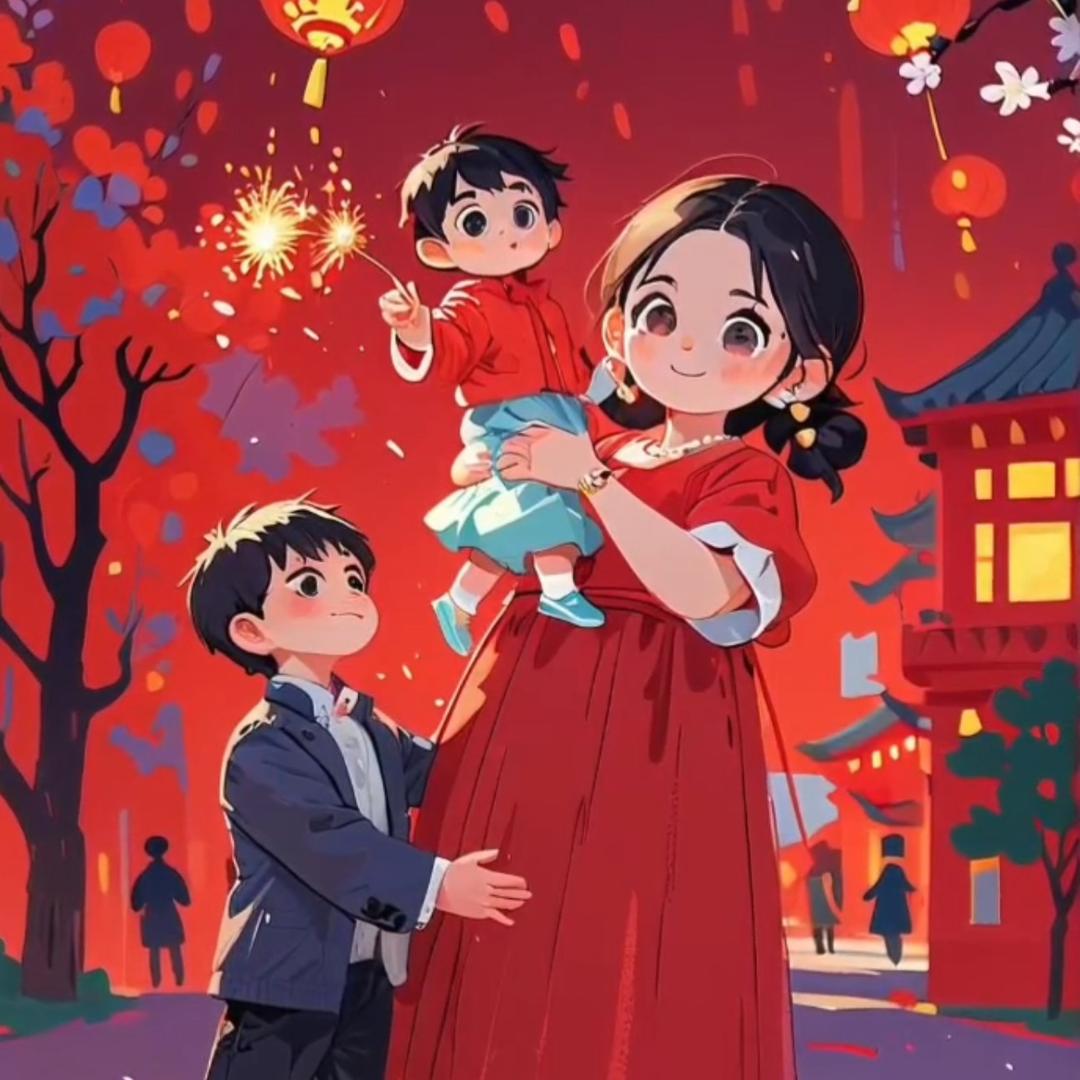 财神爷独宠的小宝贝