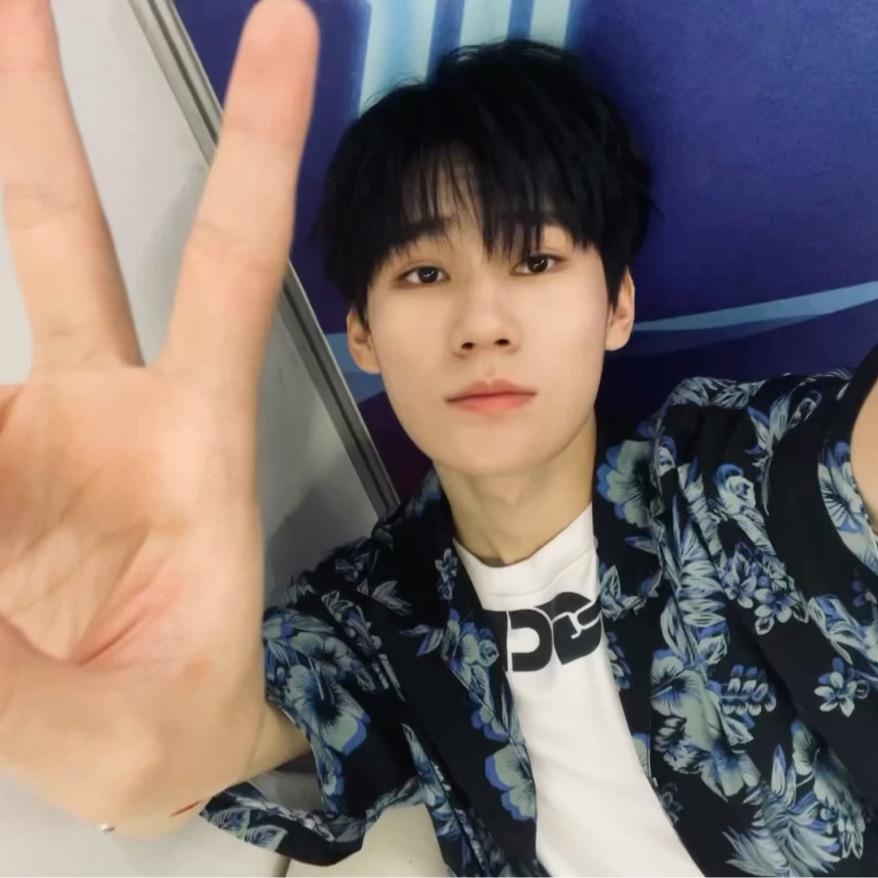 女团公主👸🏻