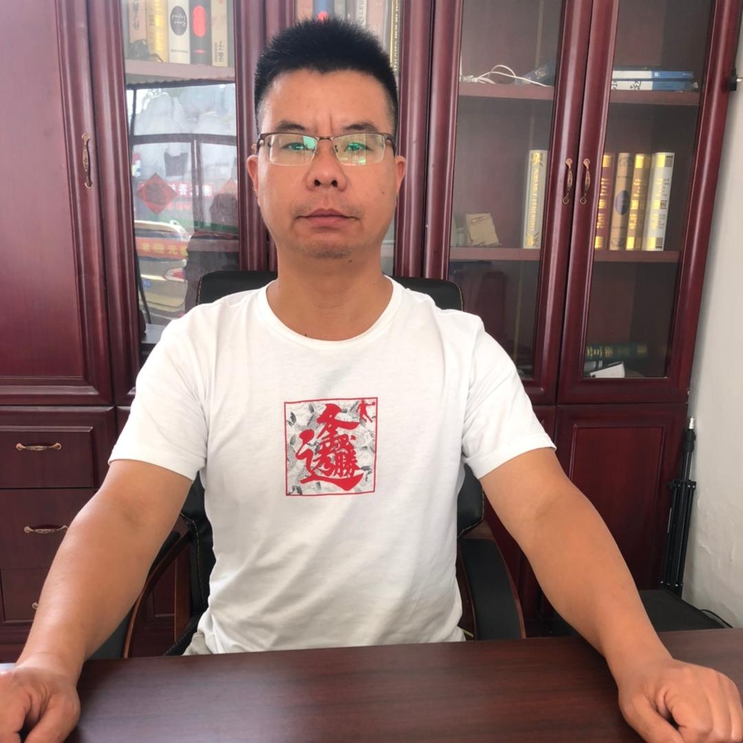 扬州忠哥只懂车