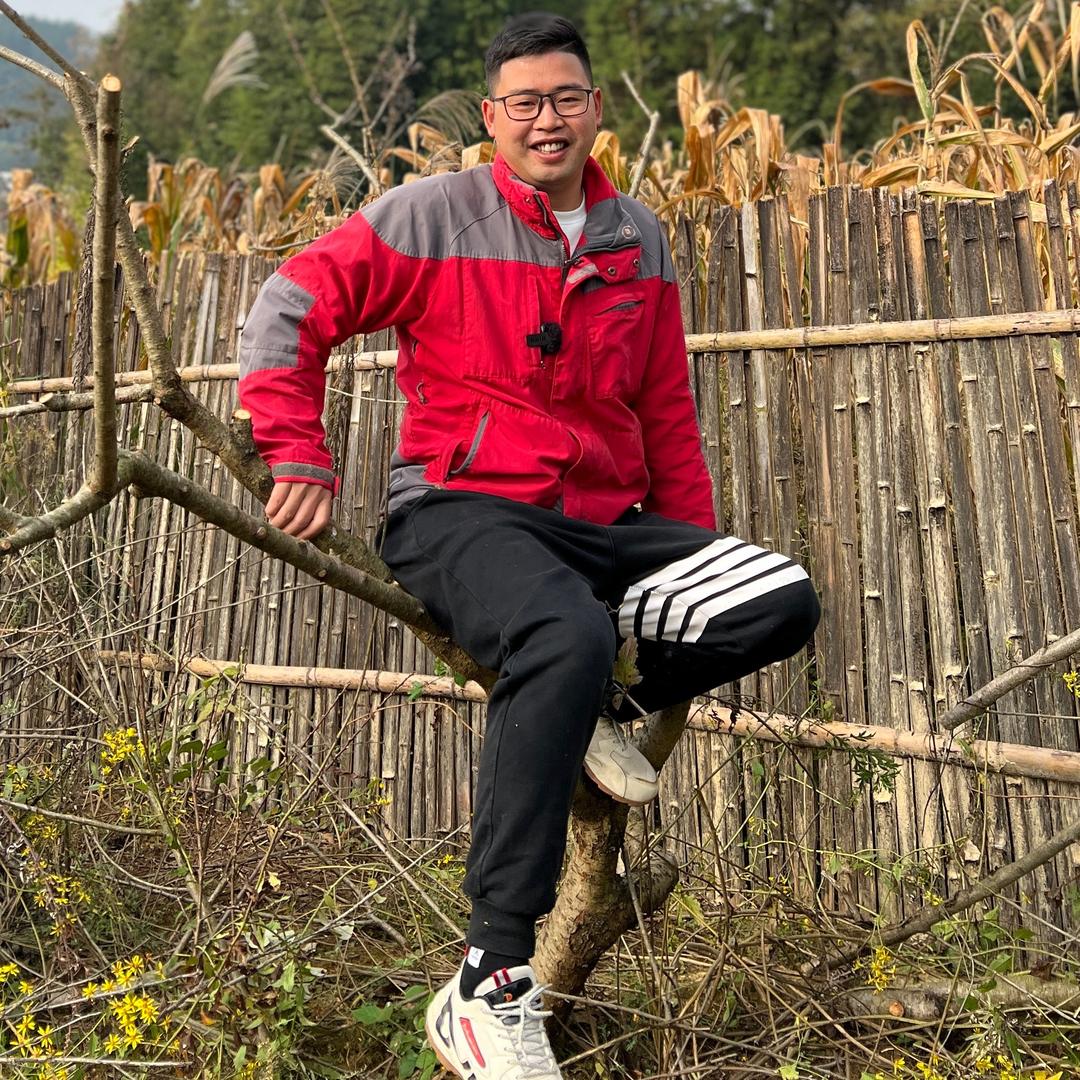 土家老鹅《老鹅严选》