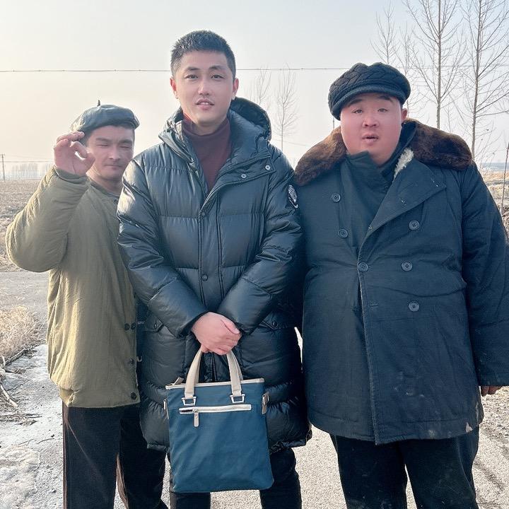 王八万（乘风破浪）