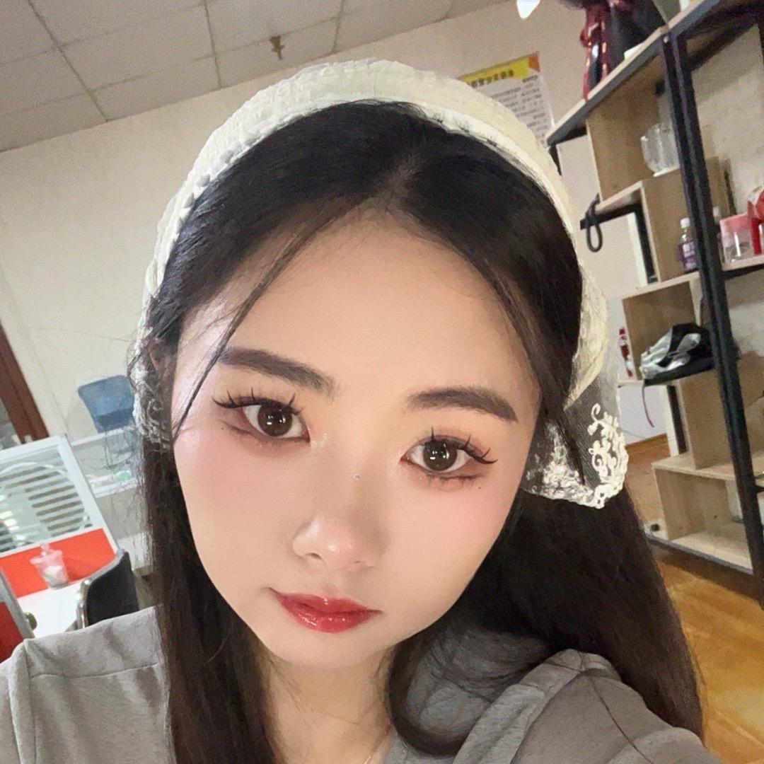 静静吖🐣