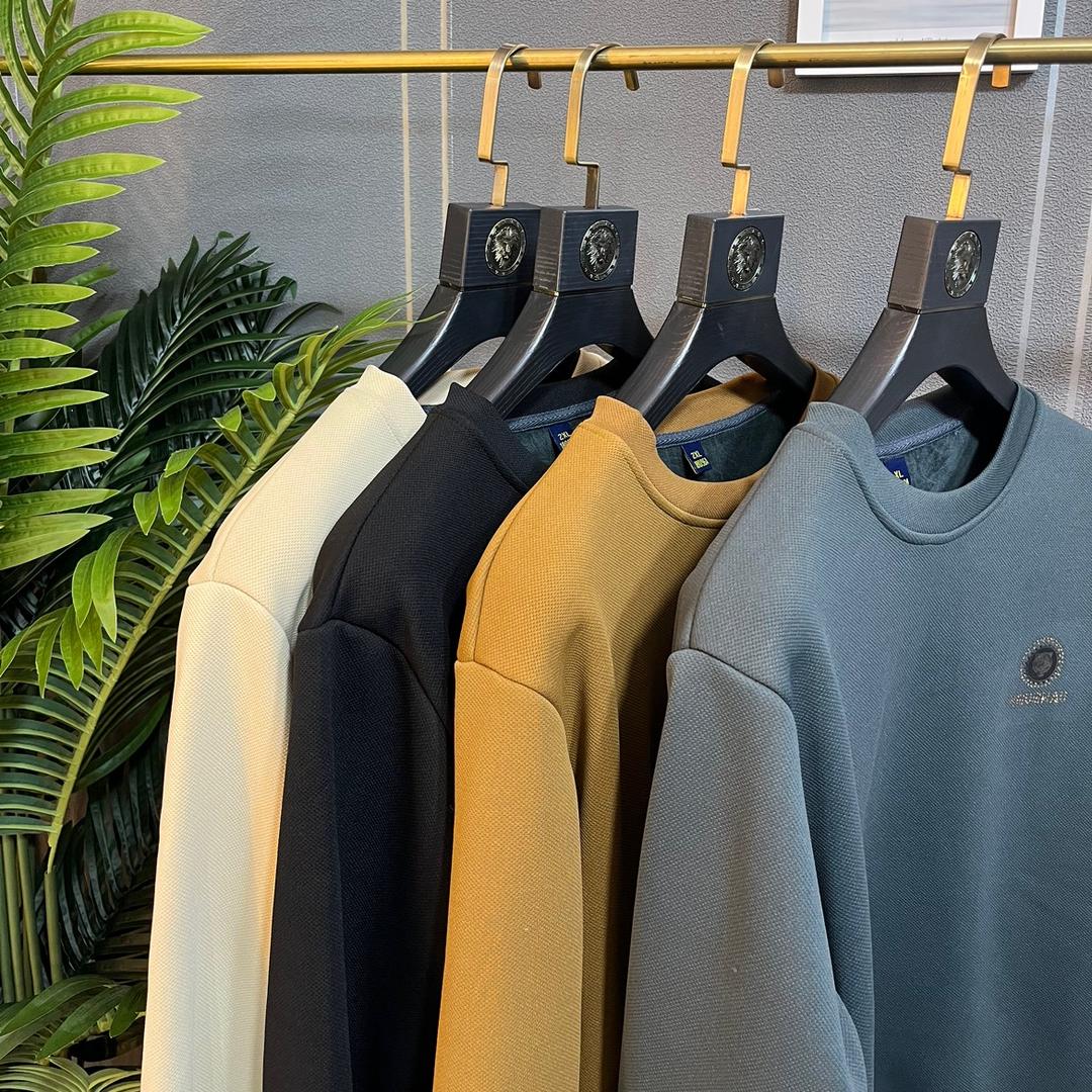 TT原创精品男装