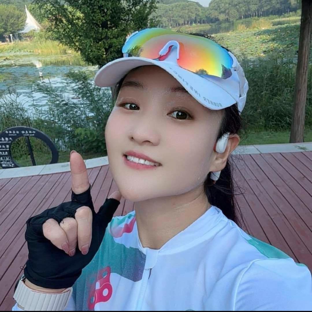 爱笑的天使❤️