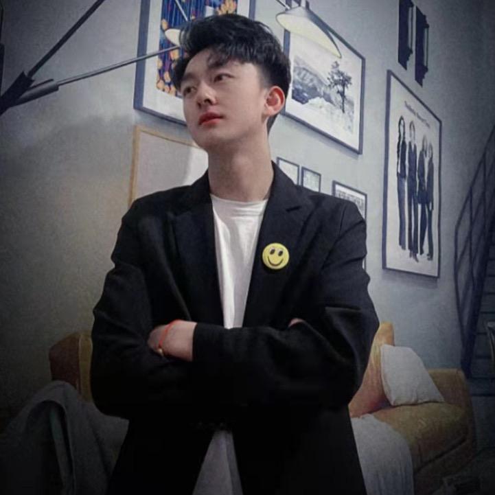刘晓超