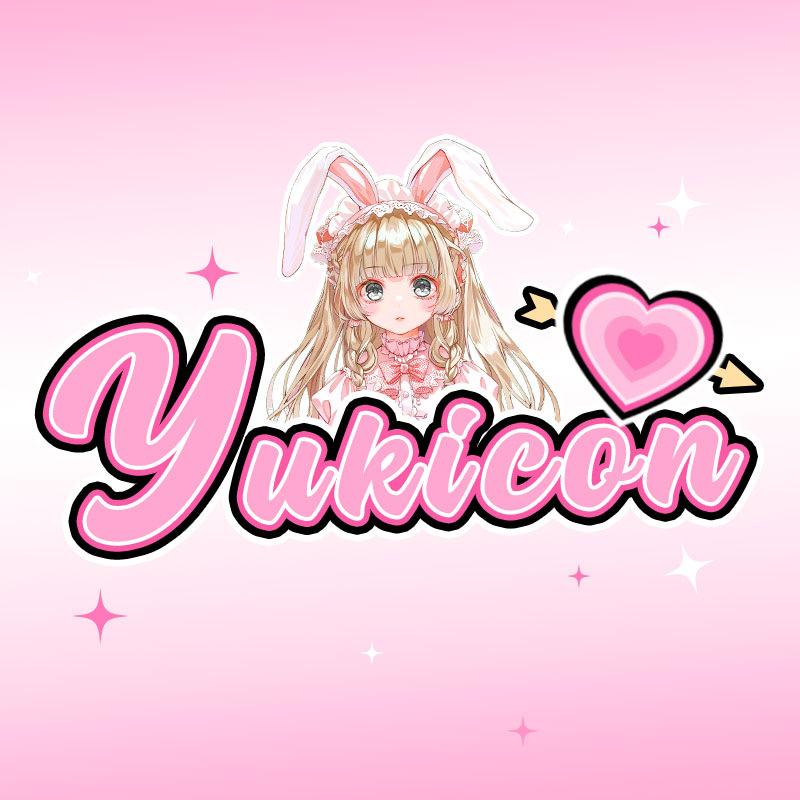 yukicon明瞳美瞳专卖店优品