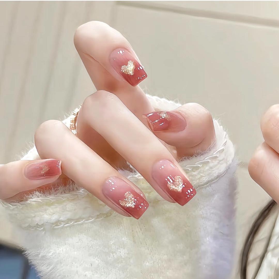 宜宜潮玩穿戴甲