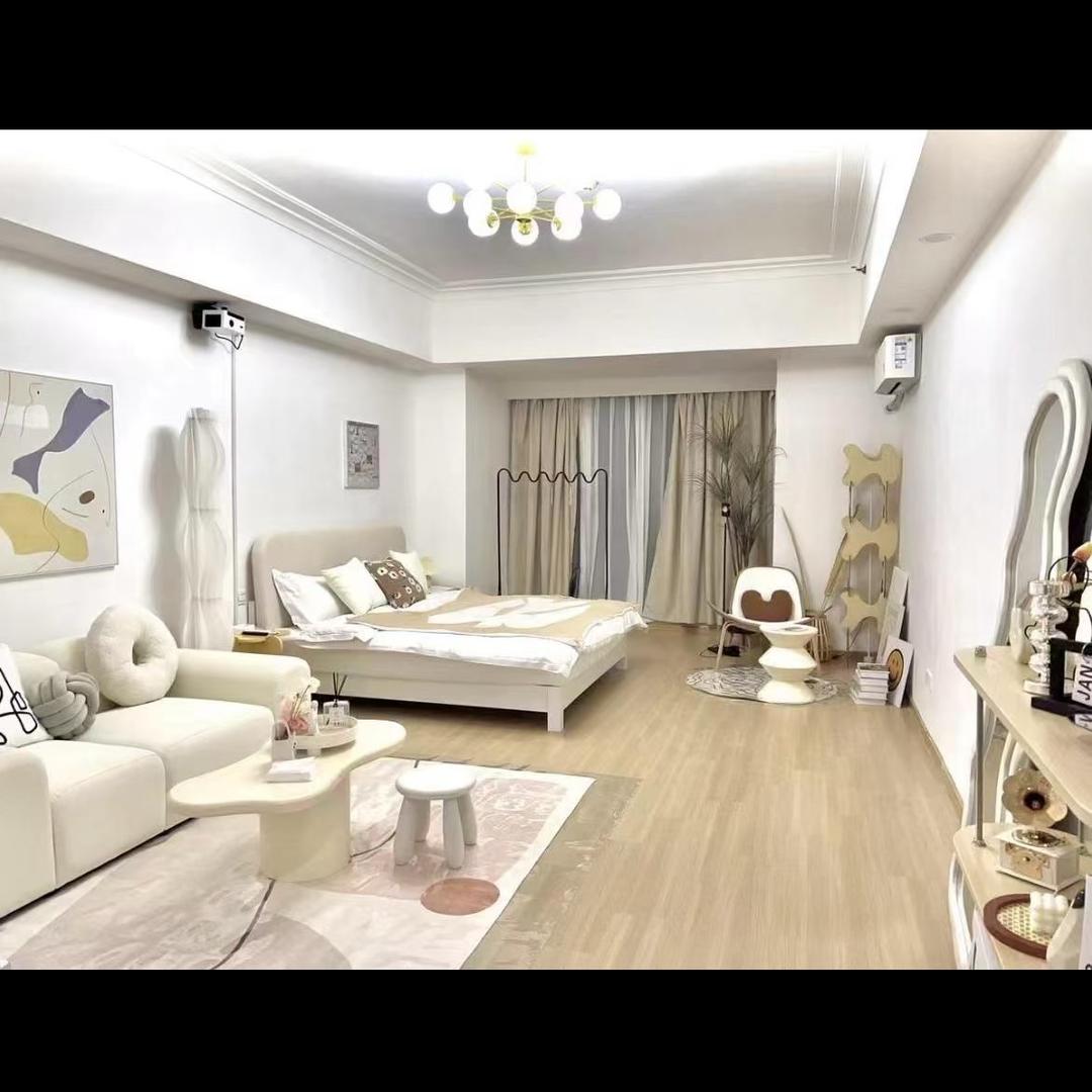 悦色换装·私人影院（安吉万达店）