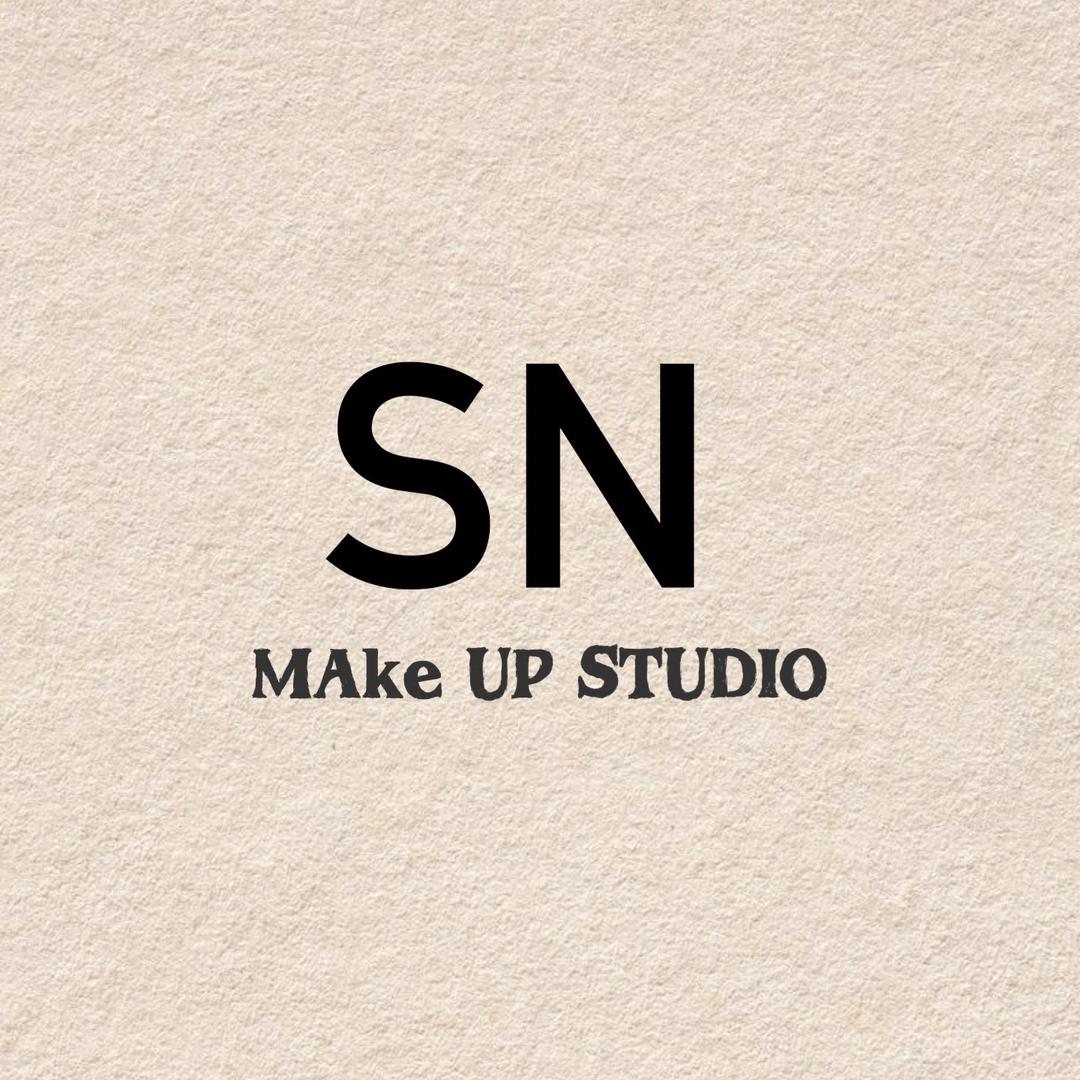 S.N make up