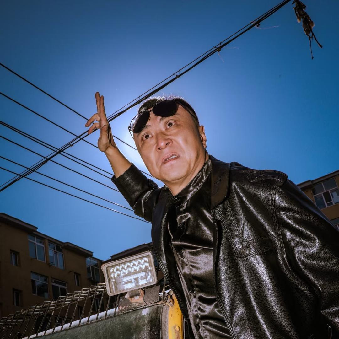 猪哥哥无恶不作