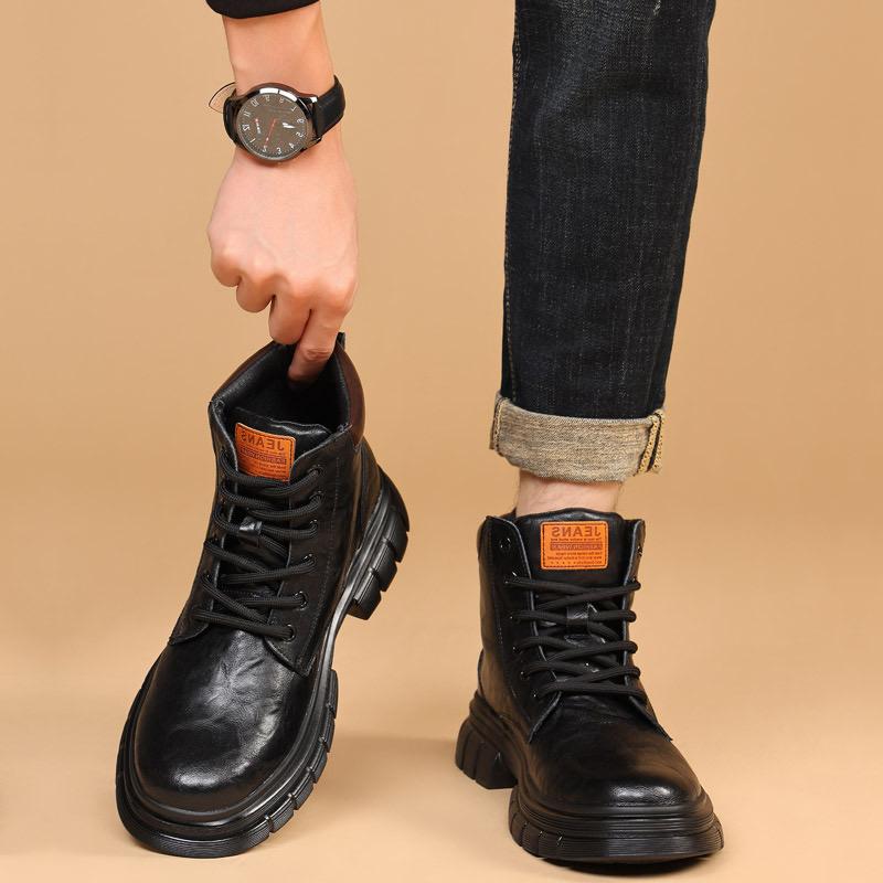 BABAJAAN男鞋名品店