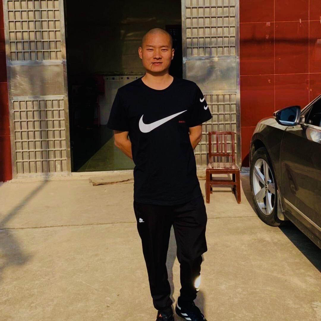 李兵