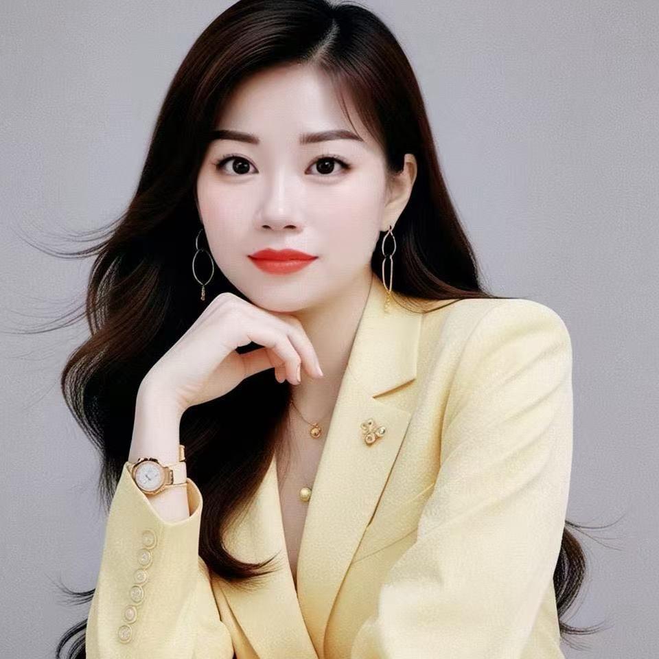 婷婷穿搭