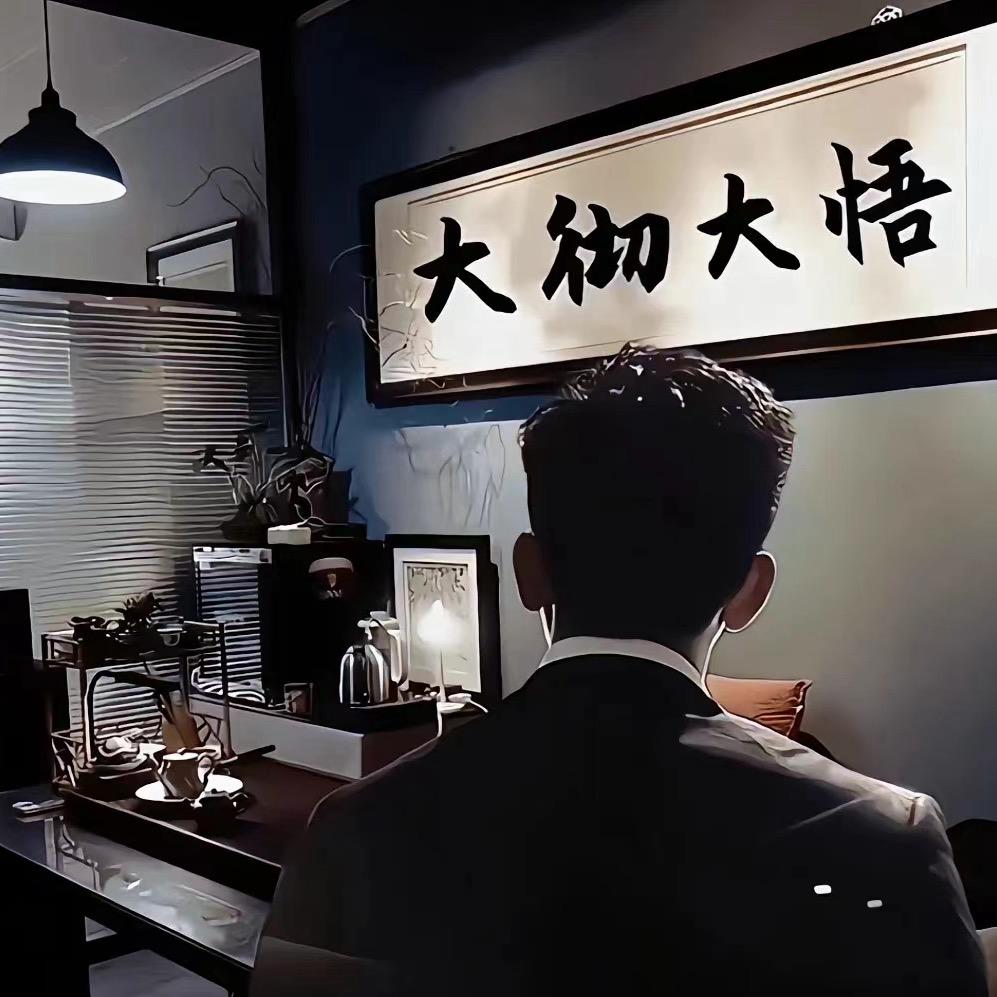 王梓努力搬小砖