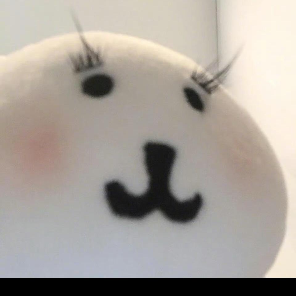 一只学妹