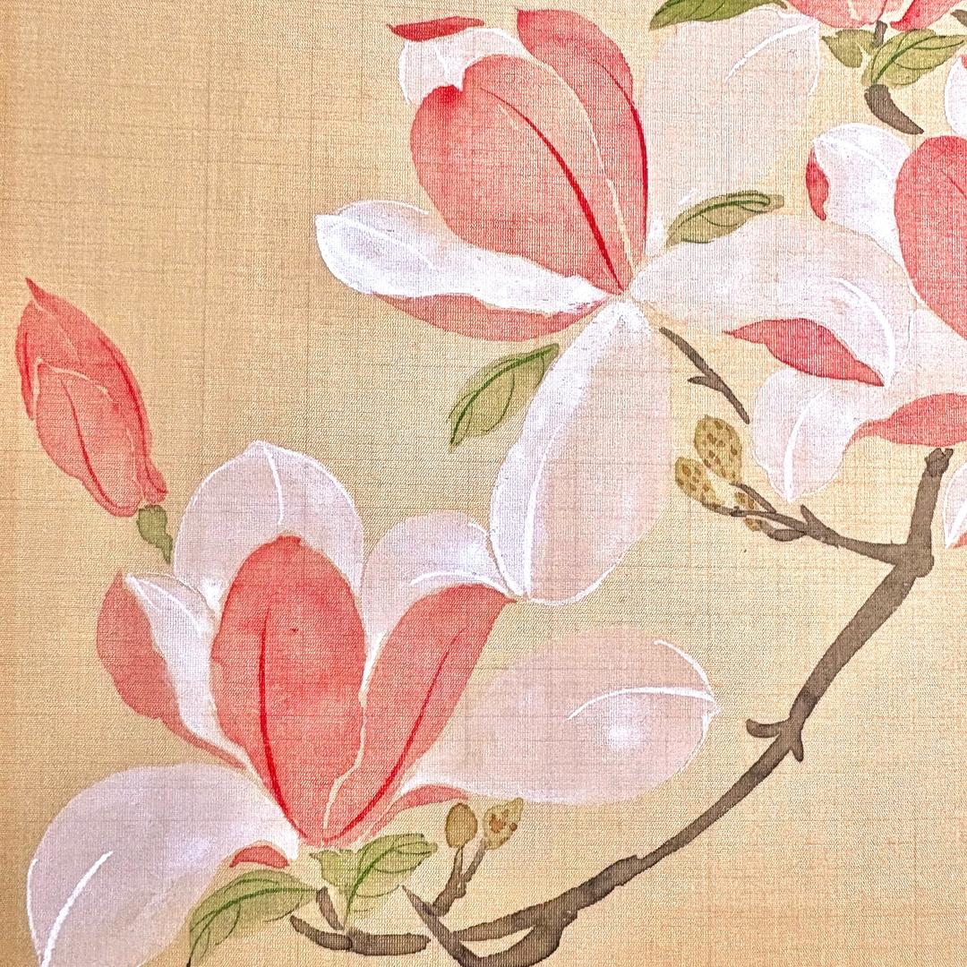 笔不周国画手绘