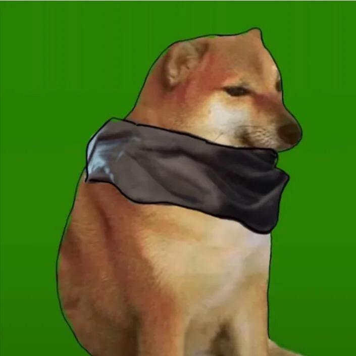 和平精英（狗头剪辑）