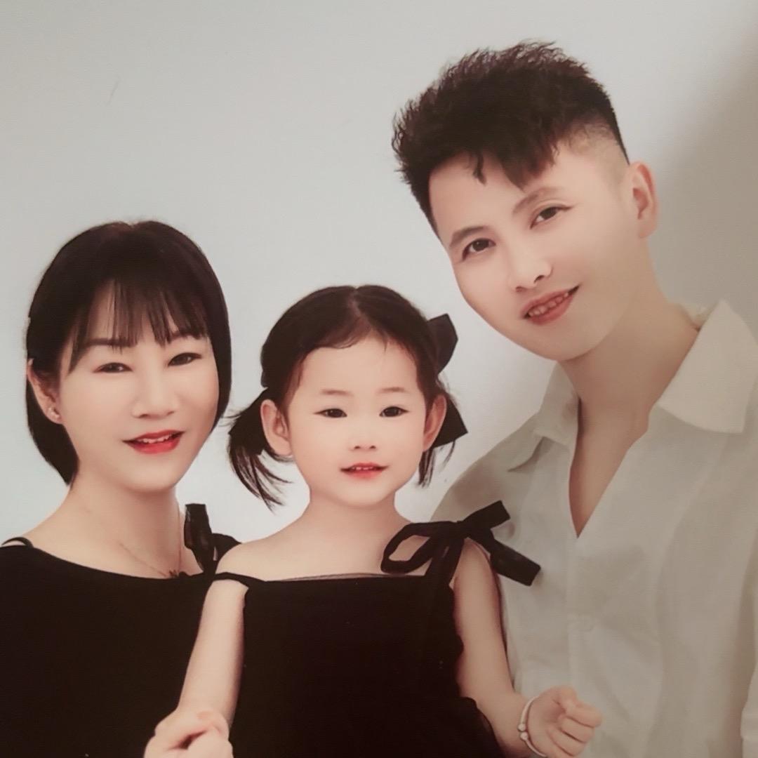 幸福姐弟恋