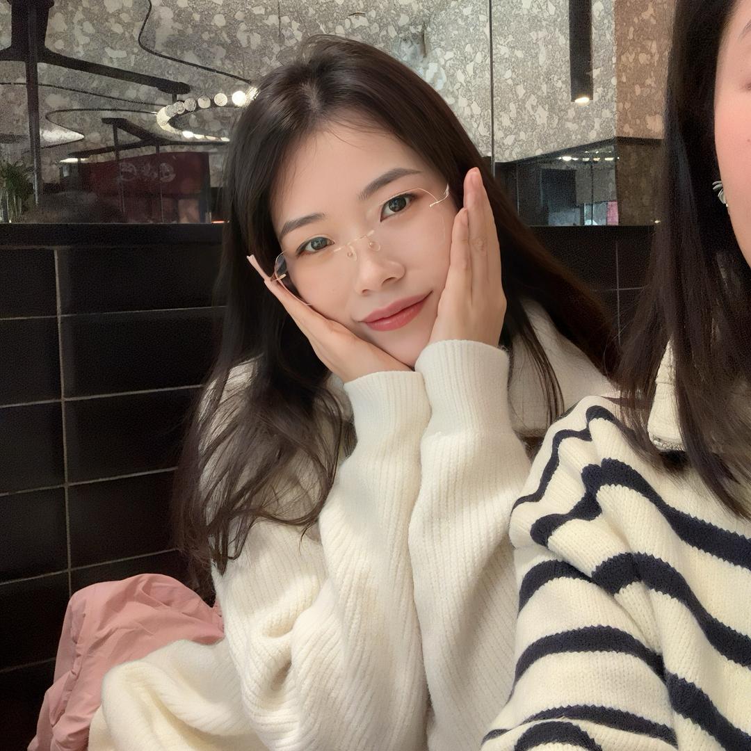 是果果吖（孕晚期）