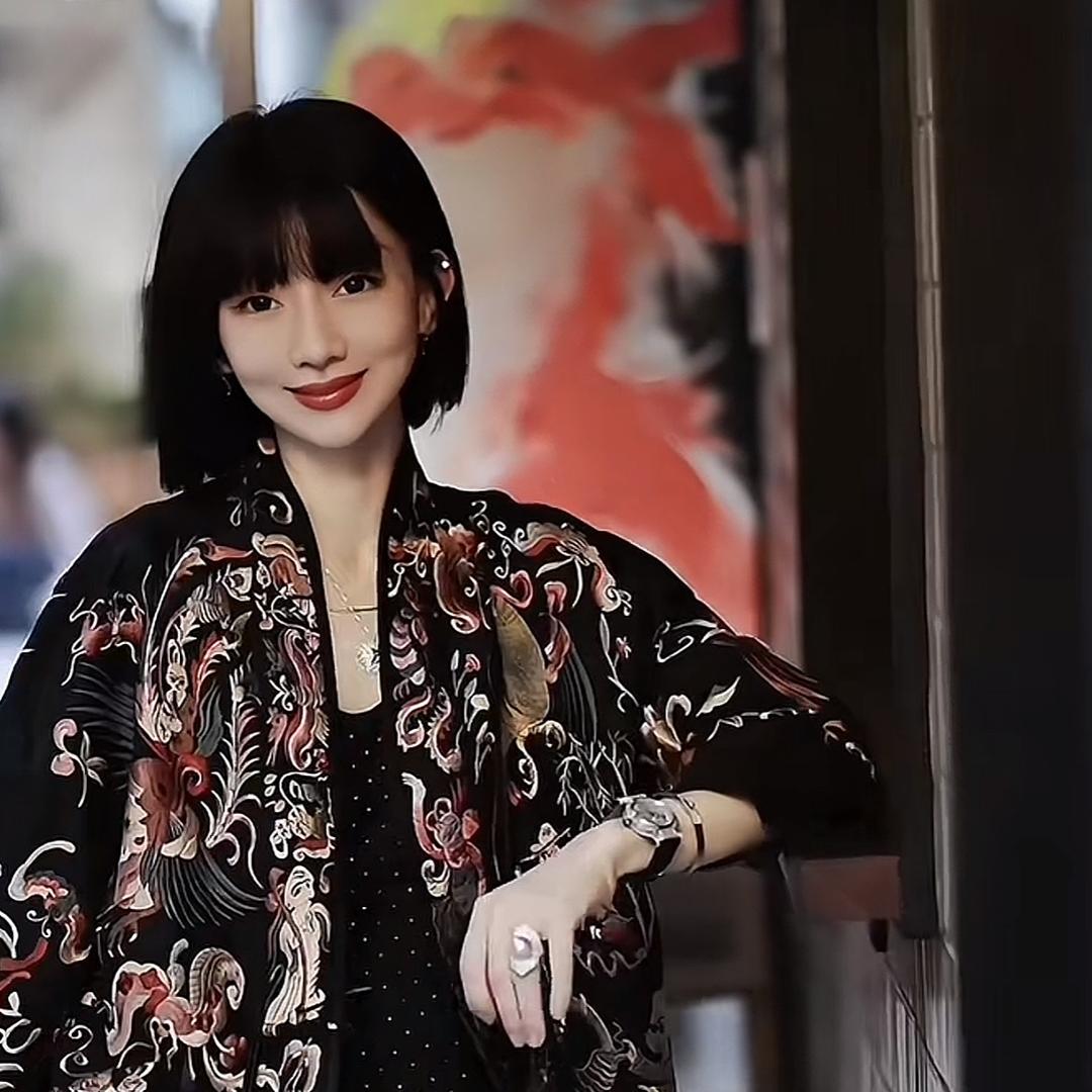 宫小妍❤️直播爆款