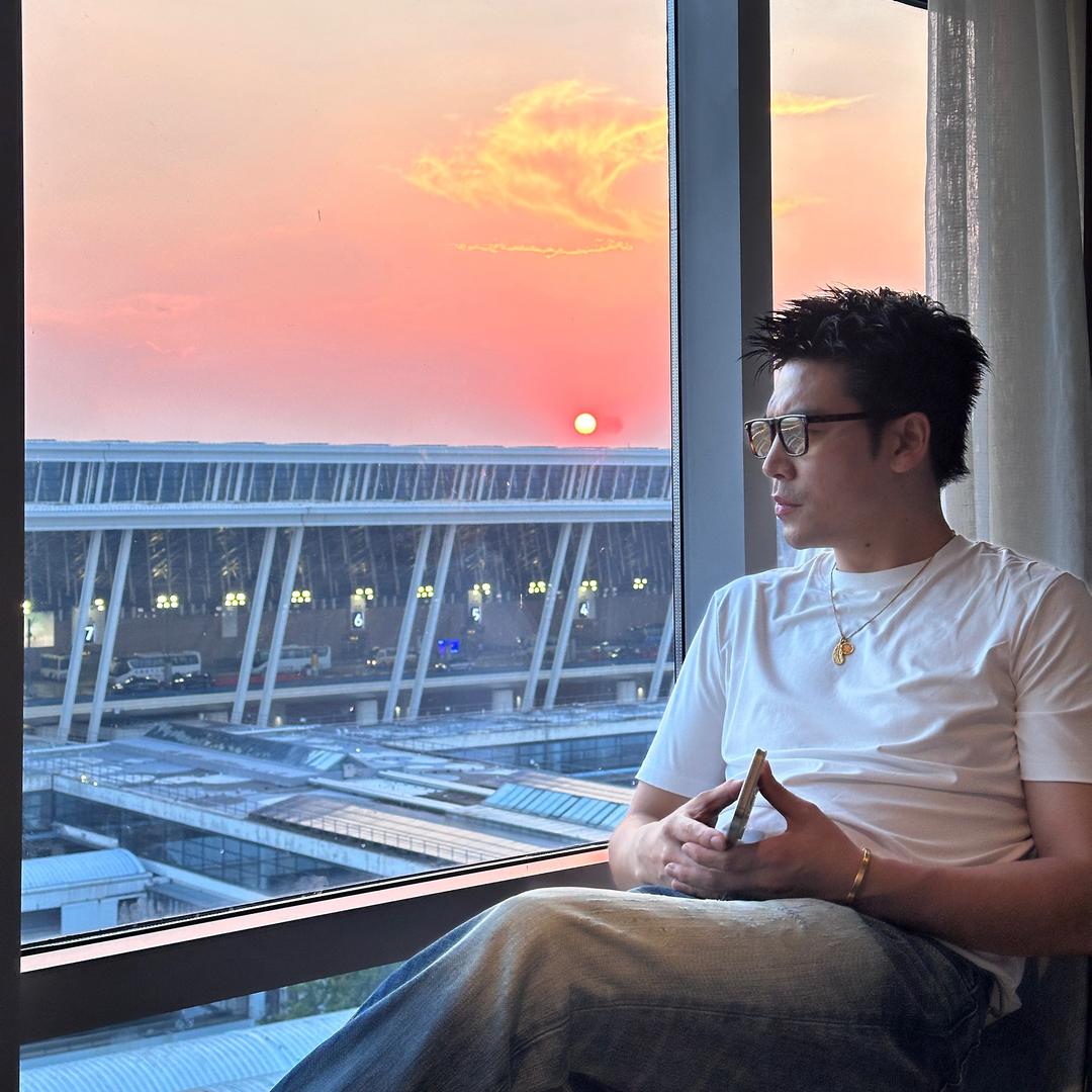 杨林🇨🇳