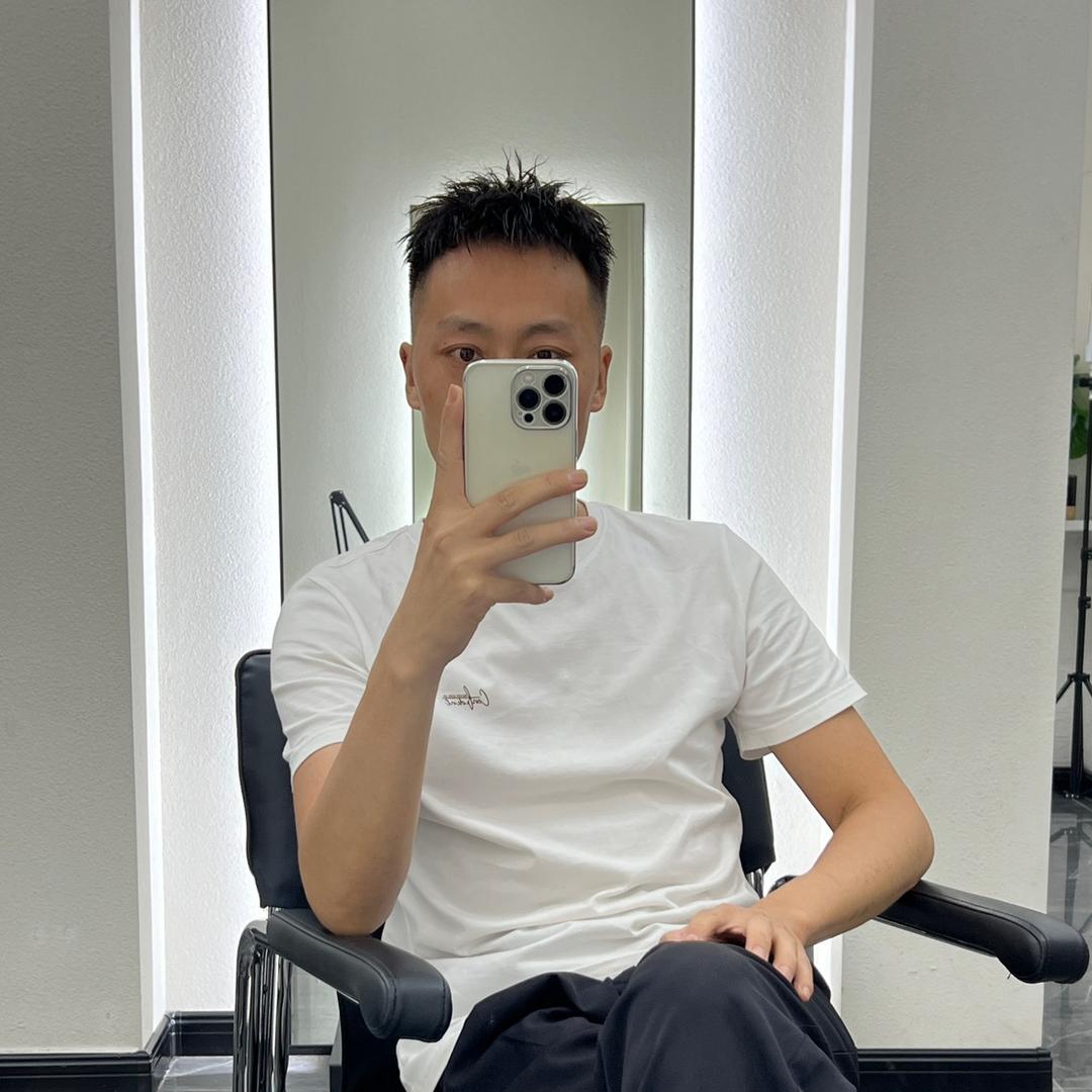 鹿邑奇奇烫染服务店官方号