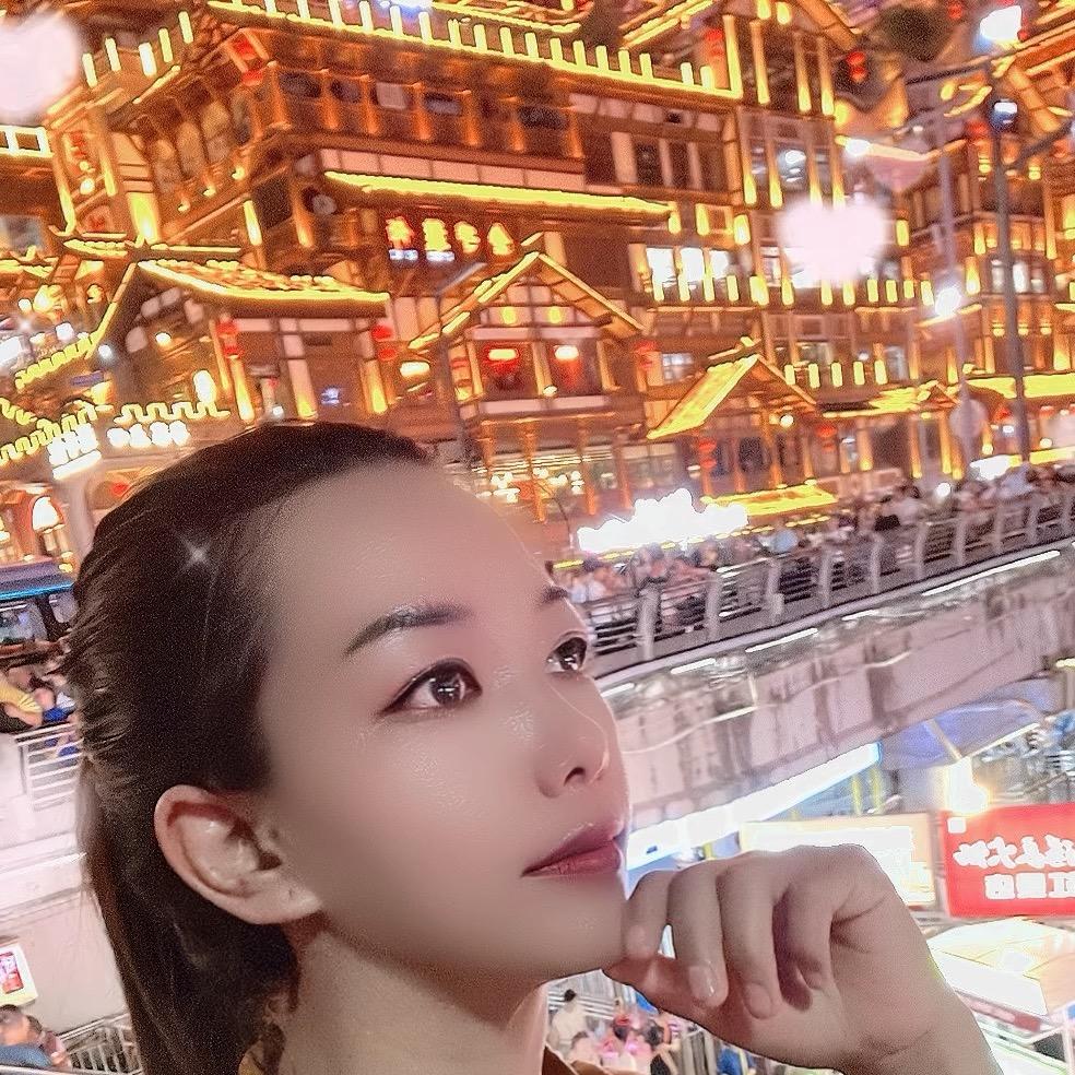 遂宁新桥调肤师阿姐