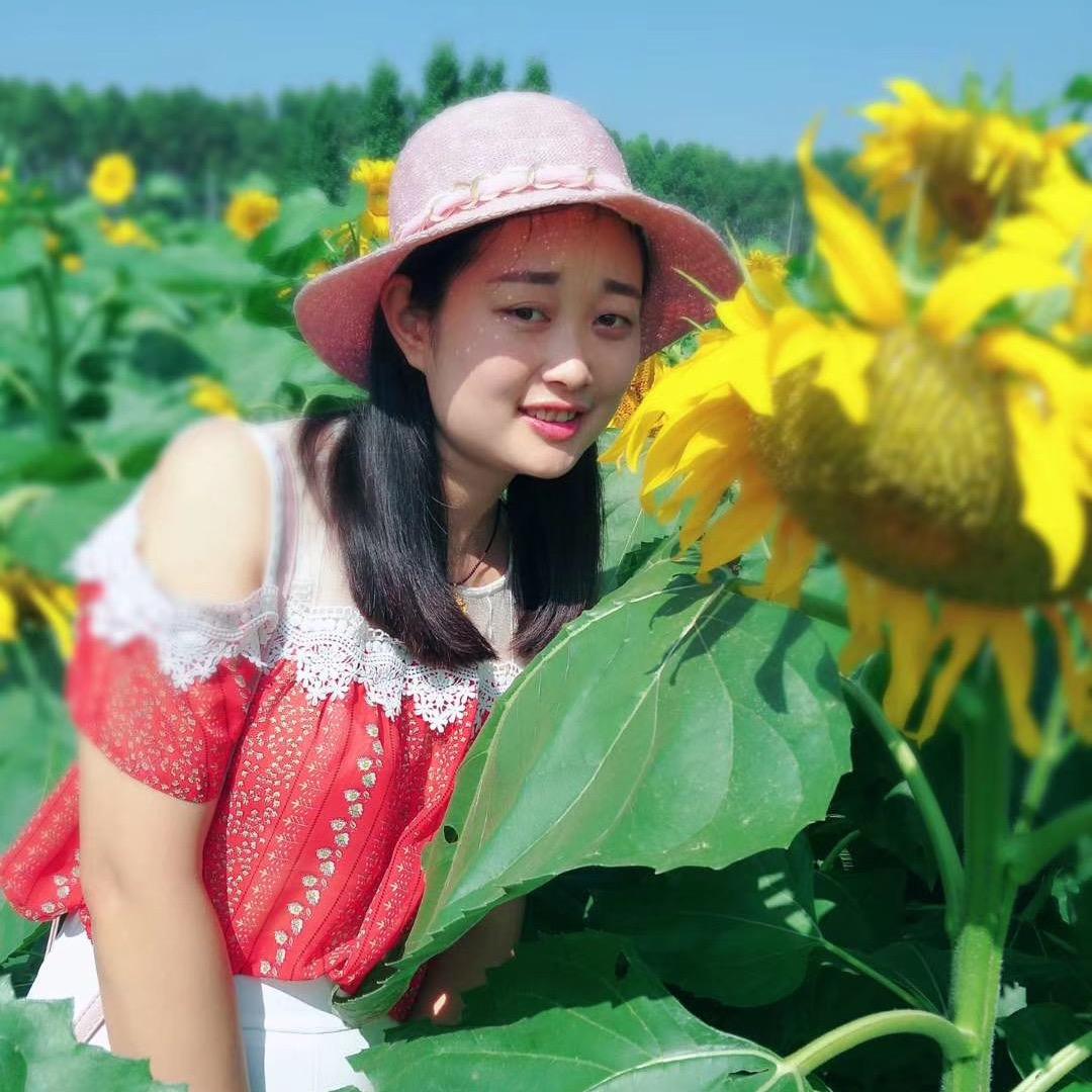 𝓛𝓾𝓬𝓴𝔂  ๑҉