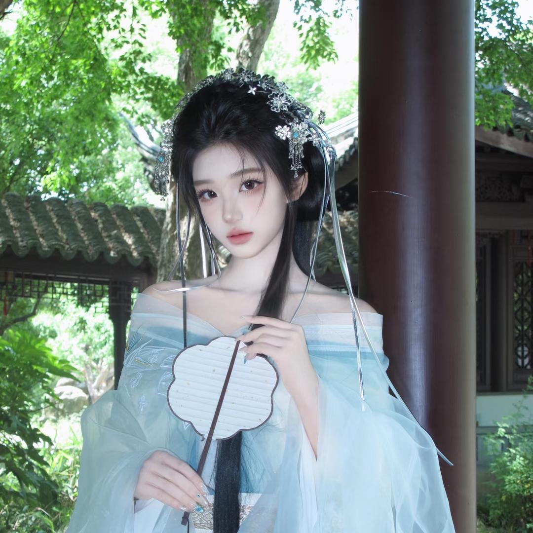 扬州灼衣华汉服馆