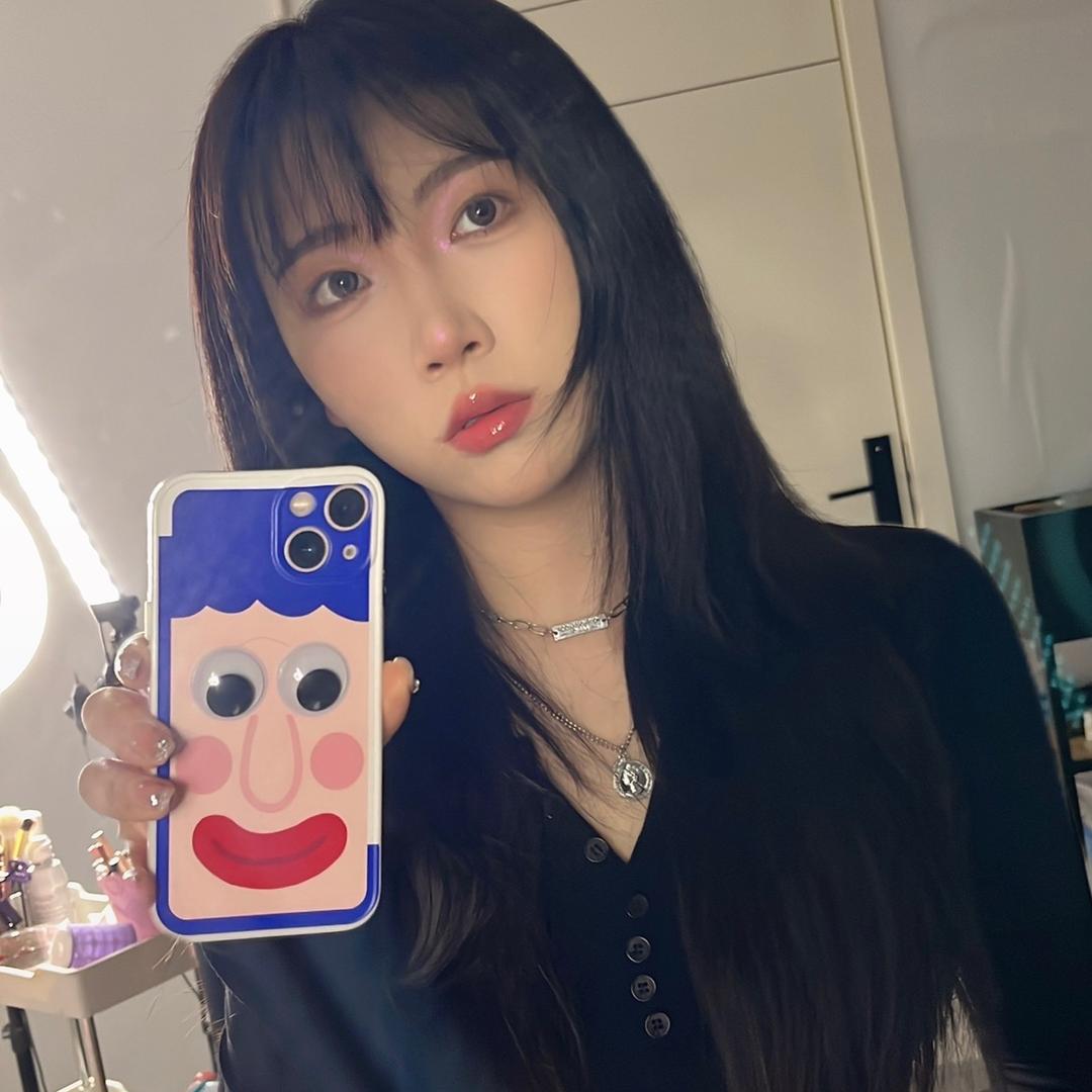 徐怼怼