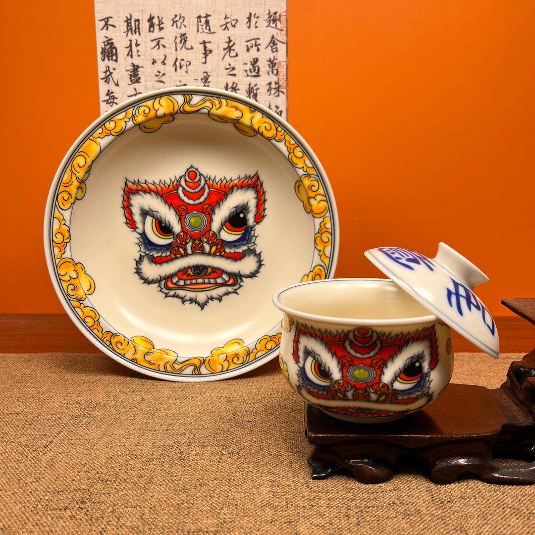 御品堂茶器甄选