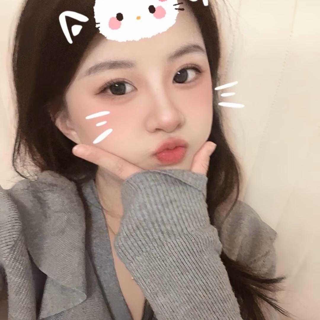 糖糖很懂你