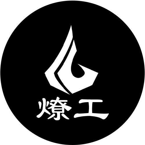 燎工流体混合设备