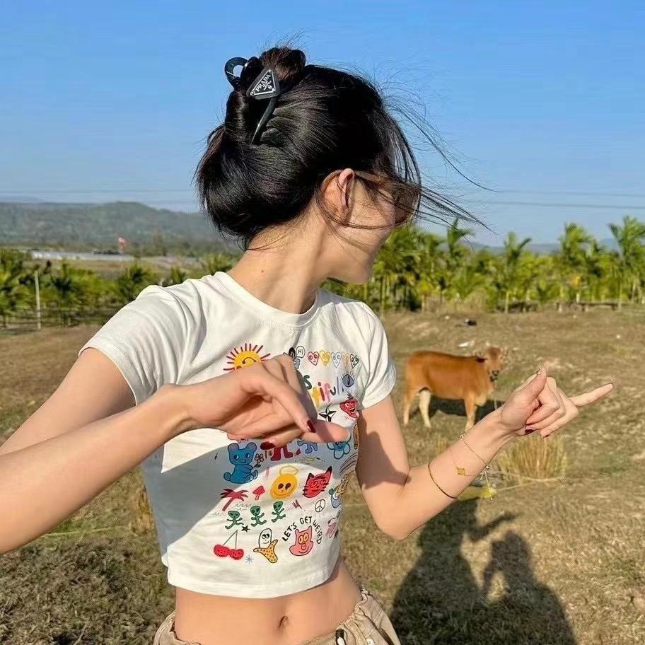 乖乖～🥦