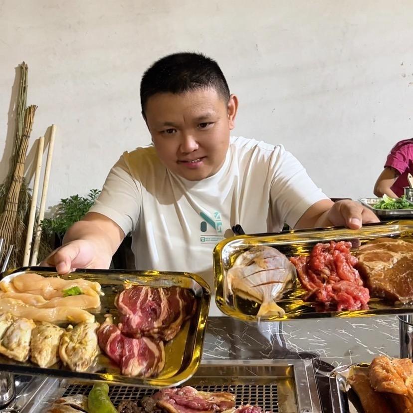 辉哥超会玩