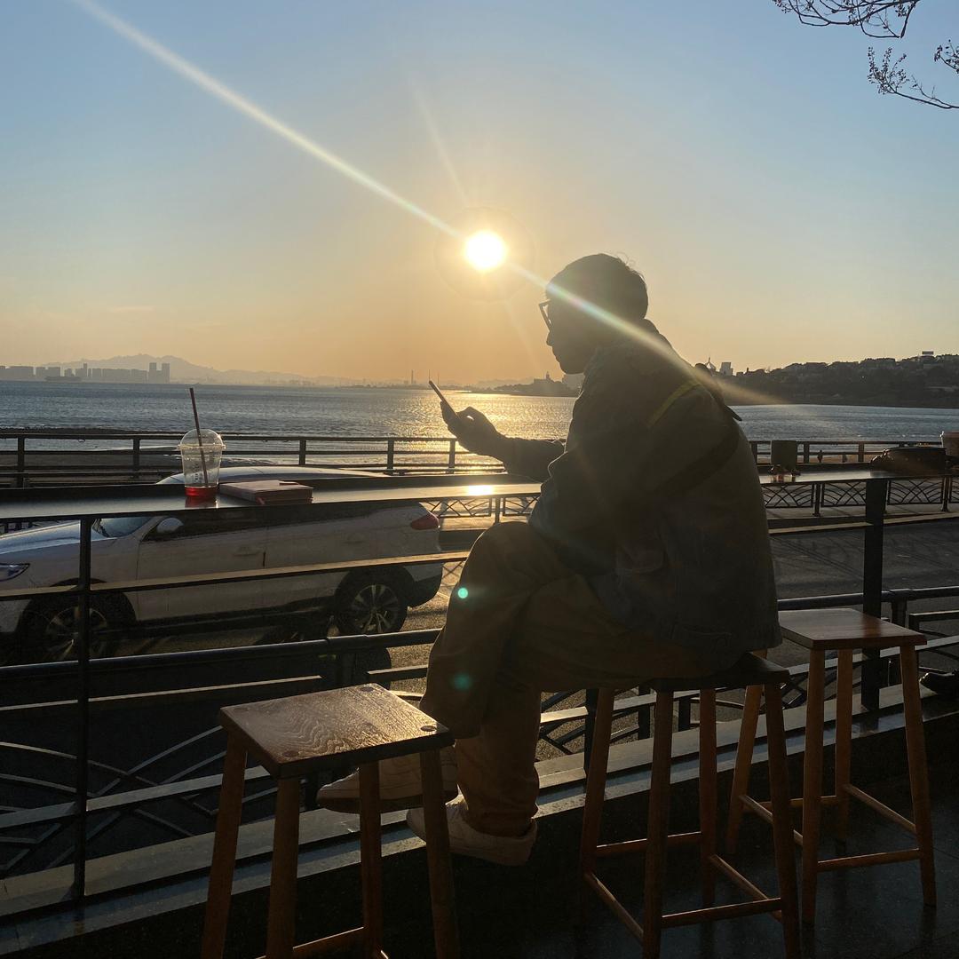 顺子教你跳街舞