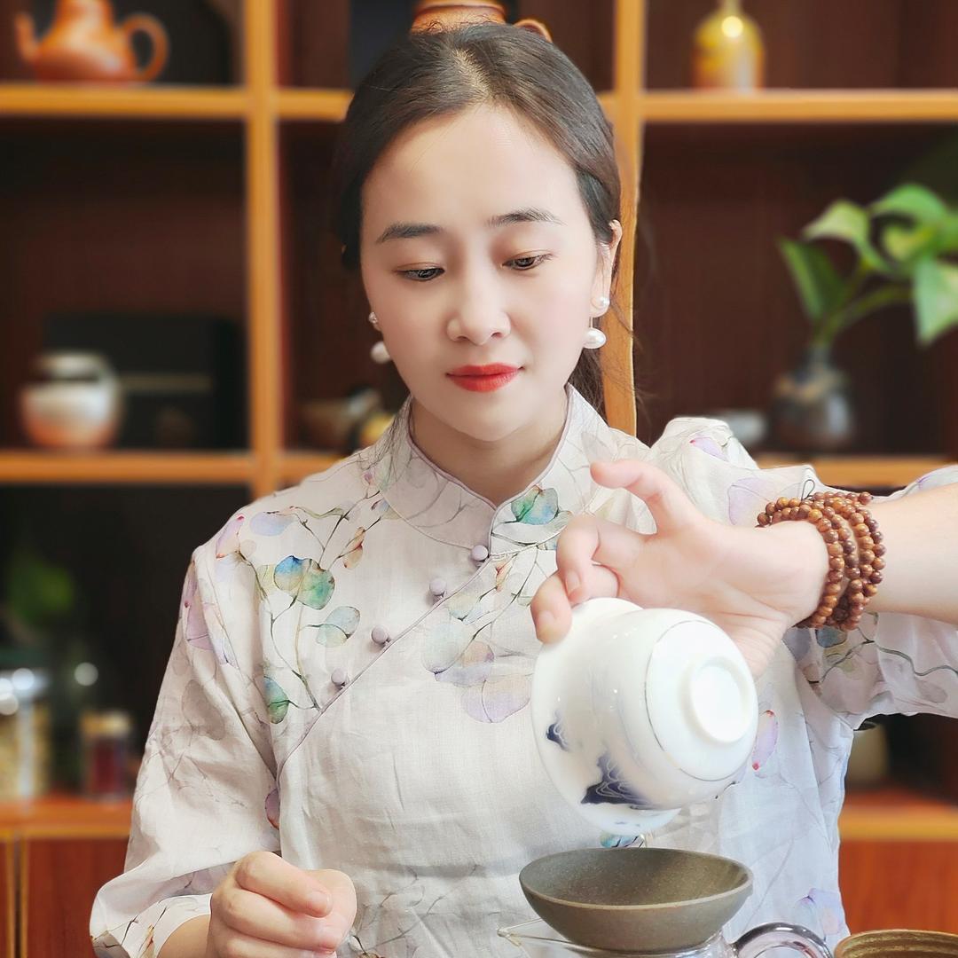 明姑娘