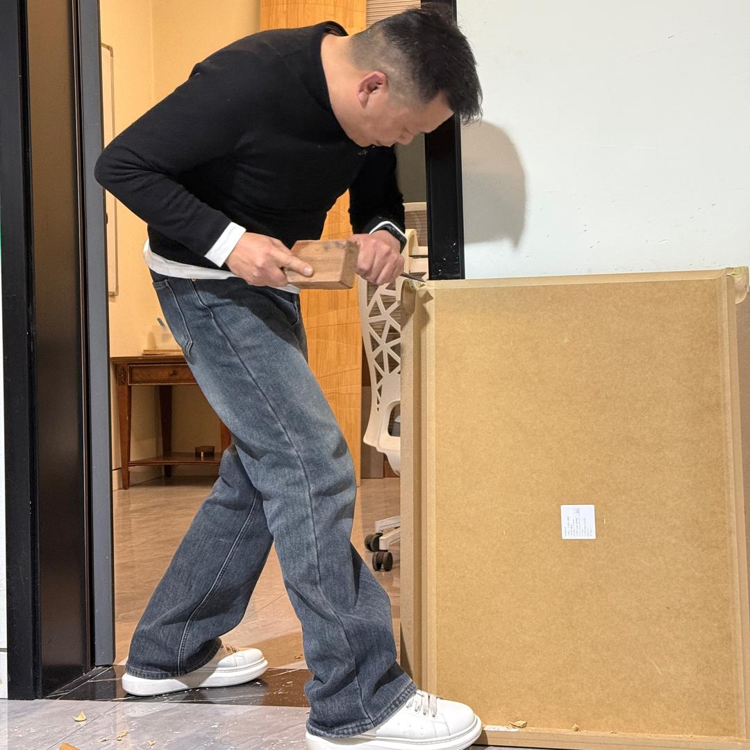 大强哥的木作高定