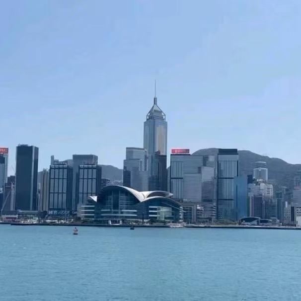 港澳贸易基地（林总）