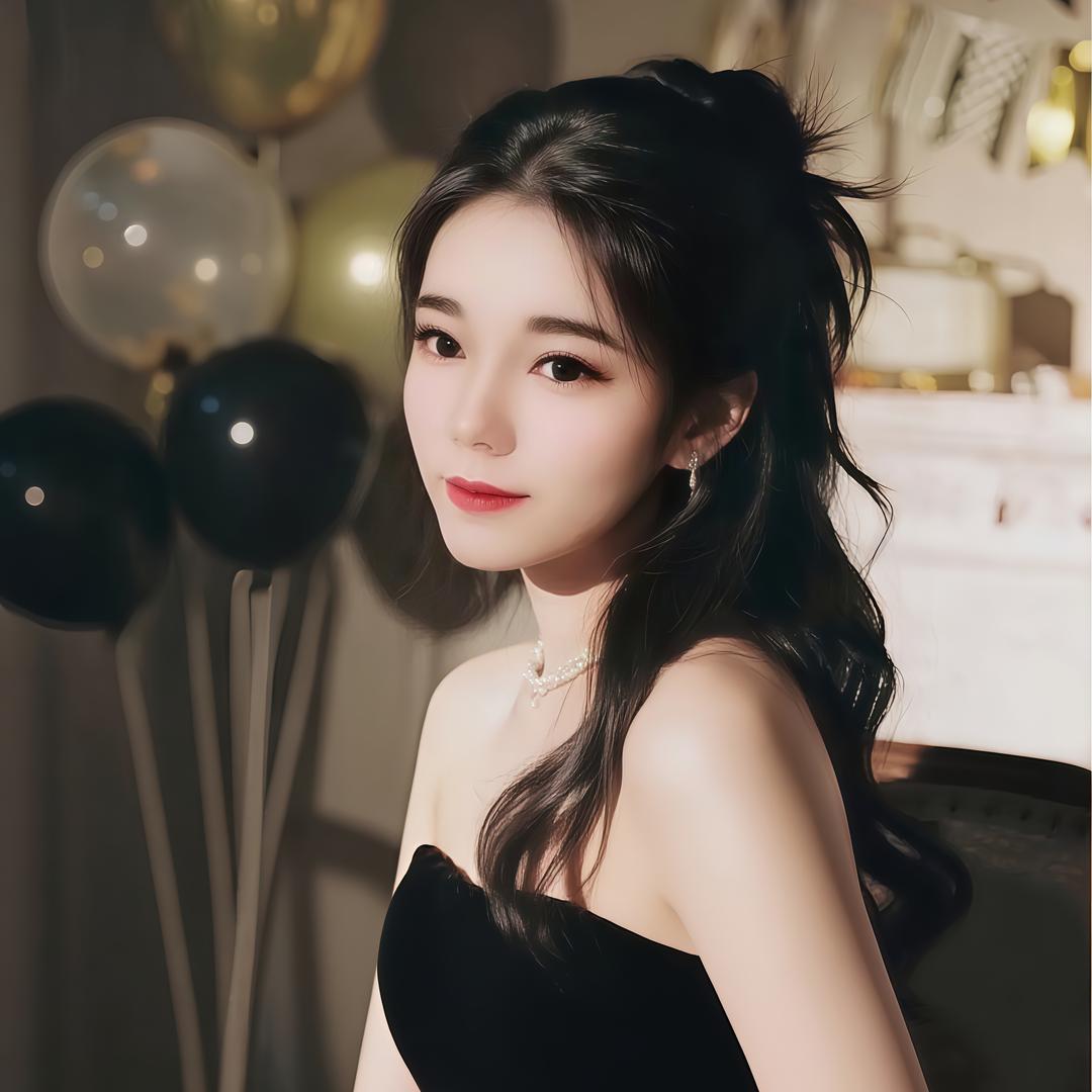 赵百斤呀💞