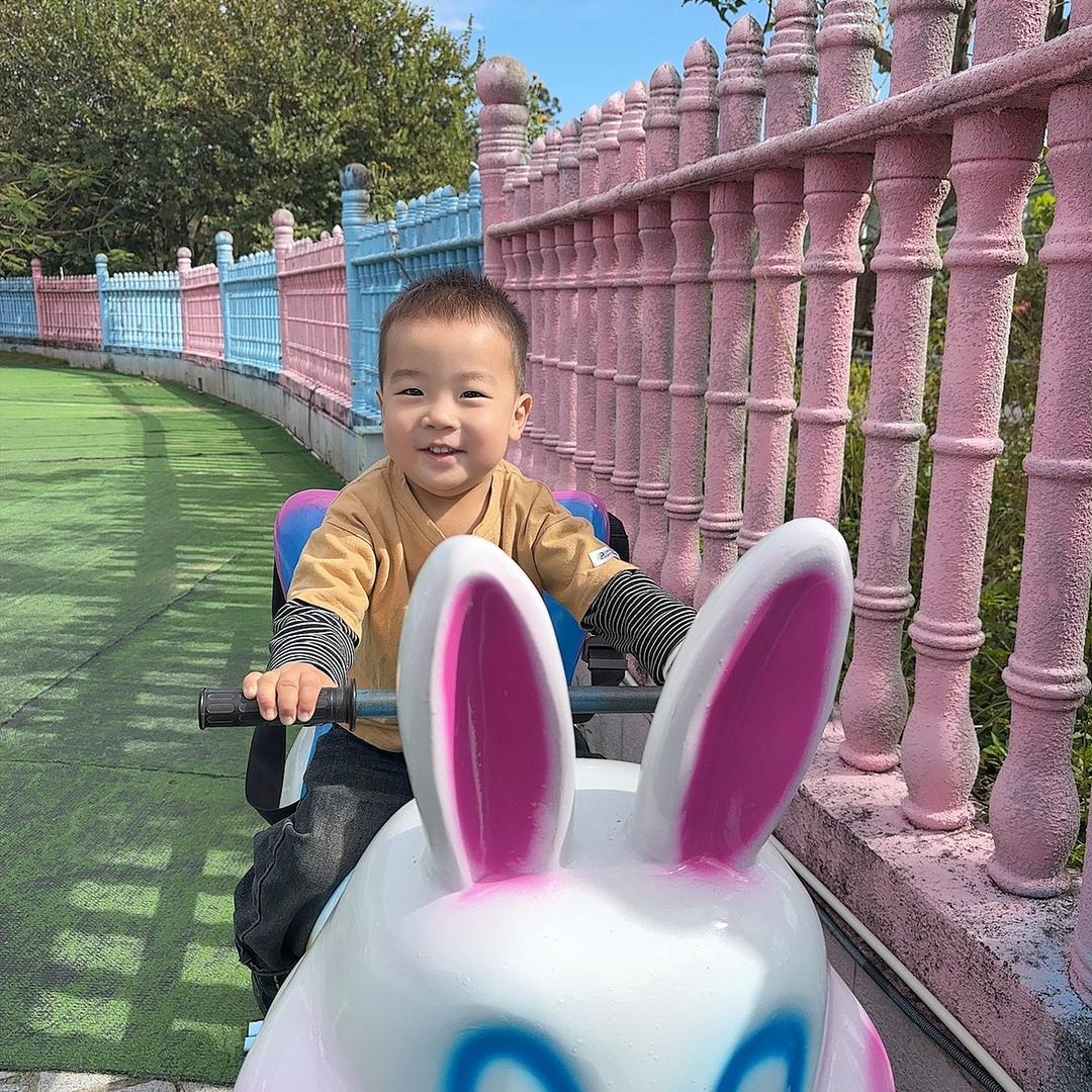 君泽说英语