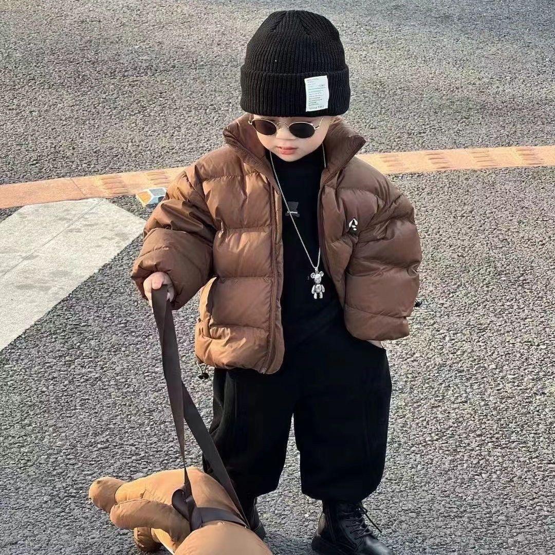 优卡咿童鞋童装