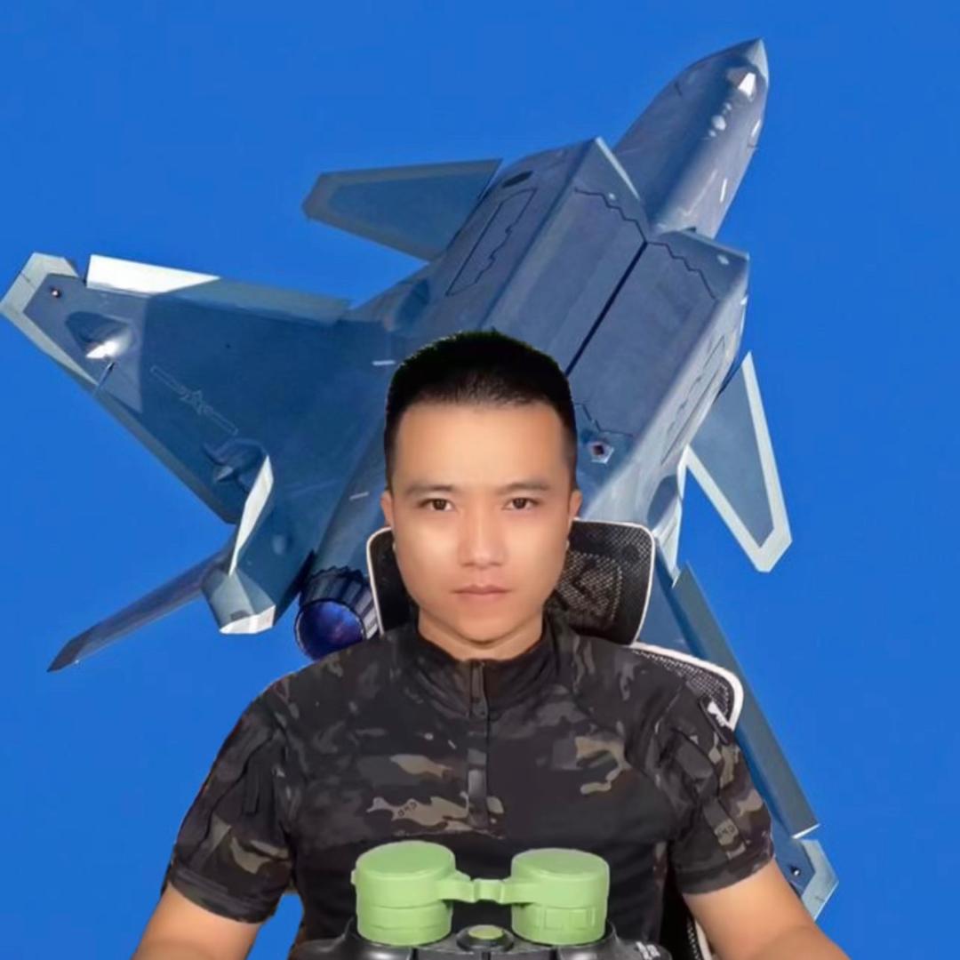 少彬班长