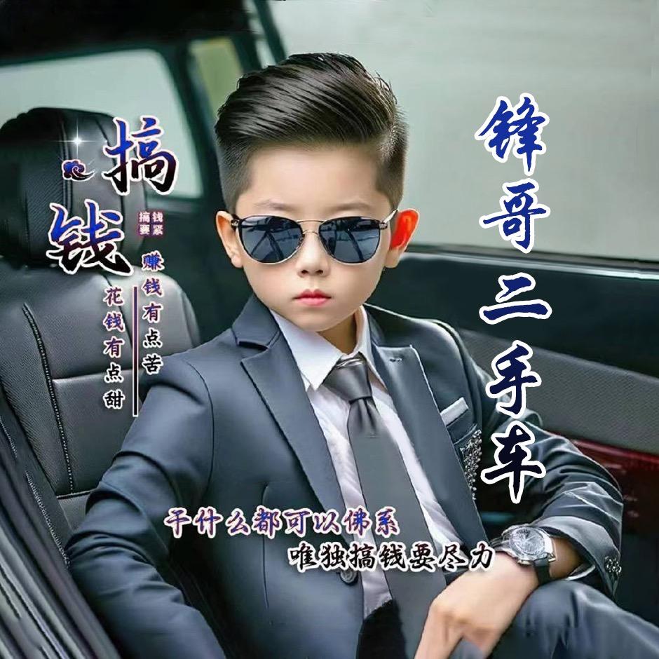 泉州锋哥说车（专注迈腾帕萨特B7）