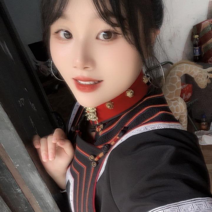 琳儿吖