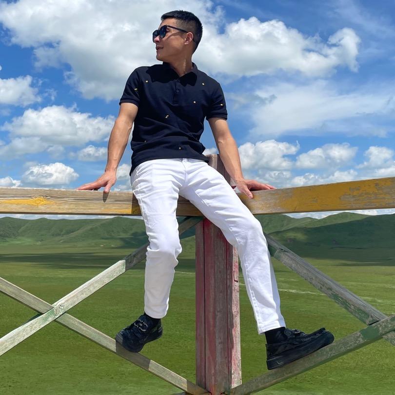 周某人🌈